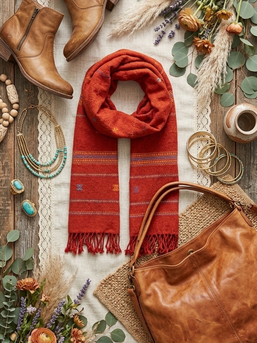 Scarf